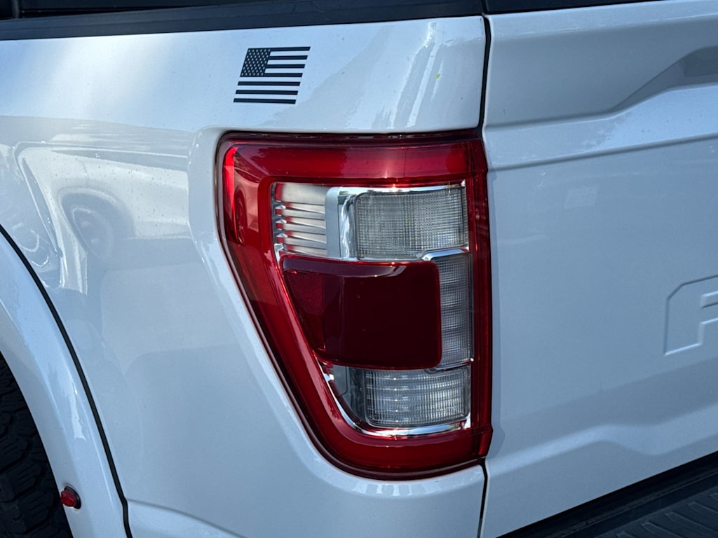 Thumbnail: 2022 Ford F-150 - 10
