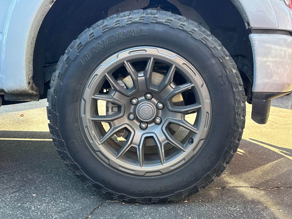 Thumbnail: 2022 Ford F-150 - 5