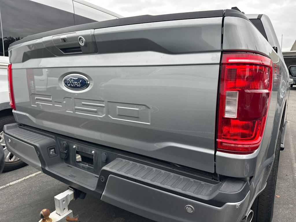 Thumbnail: 2022 Ford F-150 - 9