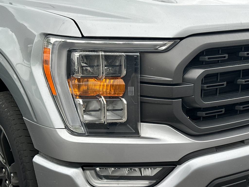 Thumbnail: 2022 Ford F-150 - 11