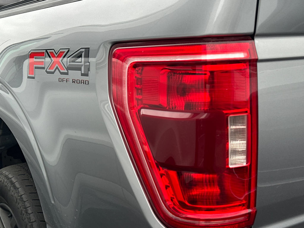 Thumbnail: 2022 Ford F-150 - 12