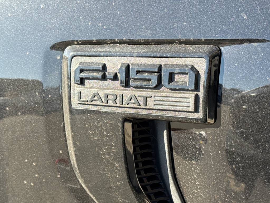 Thumbnail: 2023 Ford F-150 - 7