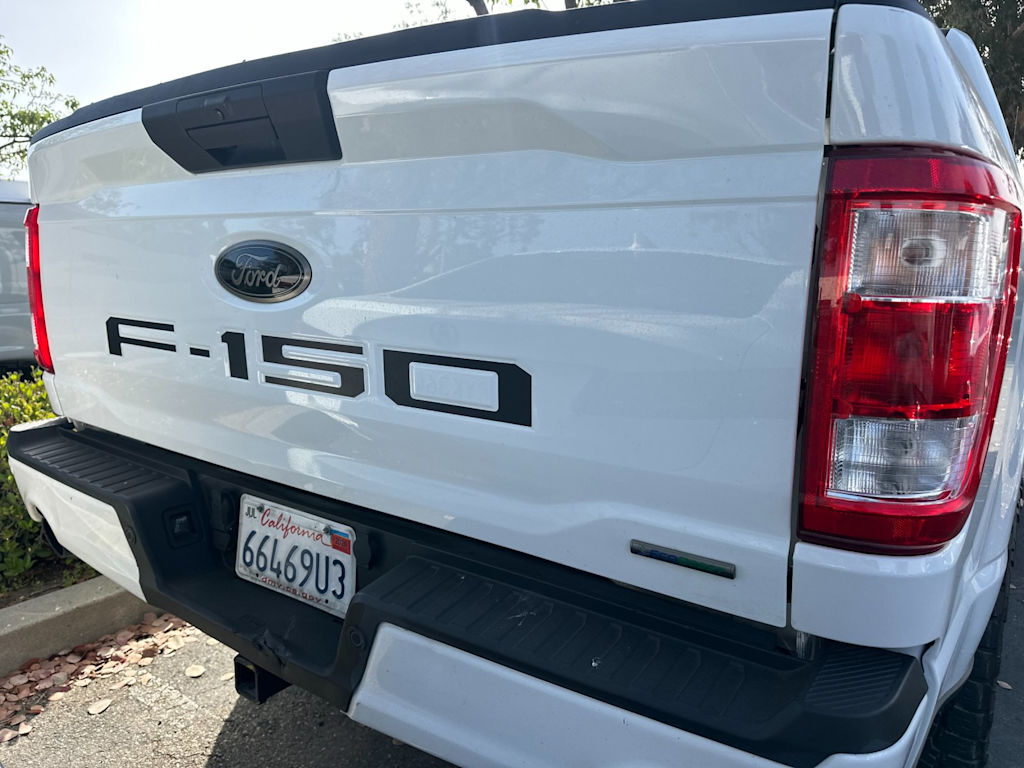 Thumbnail: 2023 Ford F-150 - 8