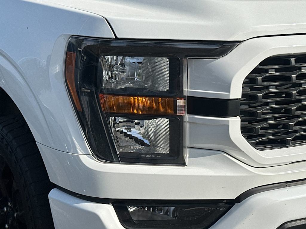 Thumbnail: 2023 Ford F-150 - 10