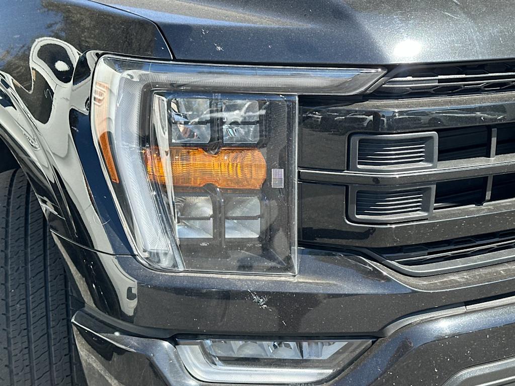 Thumbnail: 2023 Ford F-150 - 4