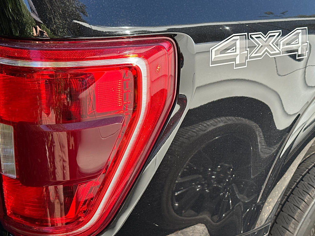 Thumbnail: 2023 Ford F-150 - 9