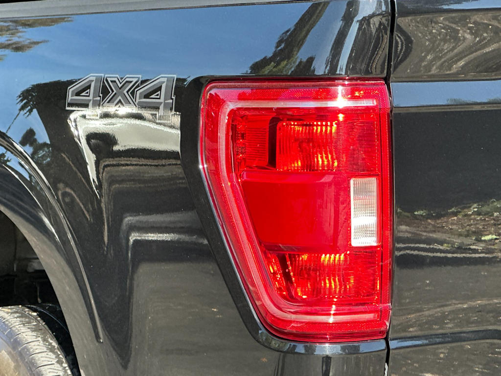 Thumbnail: 2023 Ford F-150 - 26