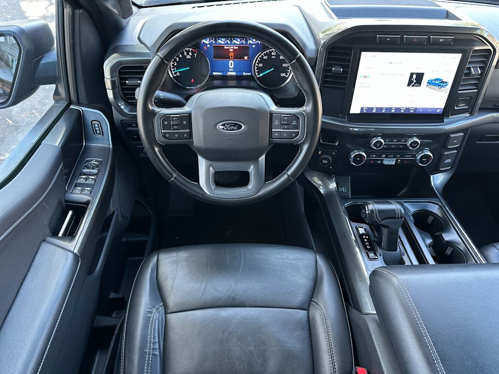 Thumbnail: 2023 Ford F-150 - 11