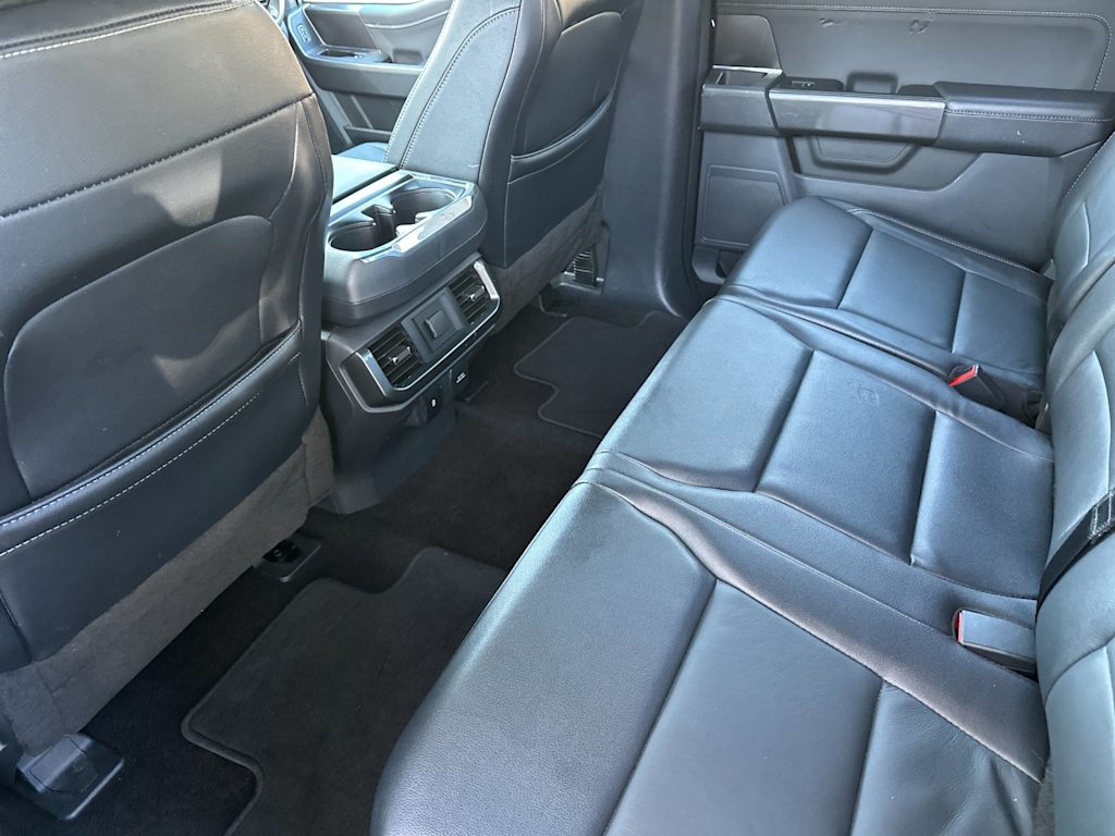Thumbnail: 2023 Ford F-150 - 10