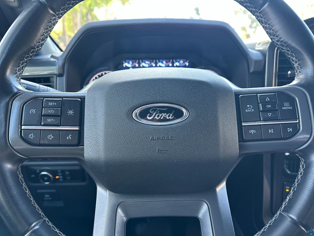 Thumbnail: 2023 Ford F-150 - 24