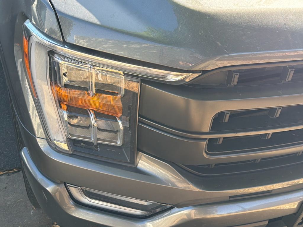 Thumbnail: 2023 Ford F-150 - 5