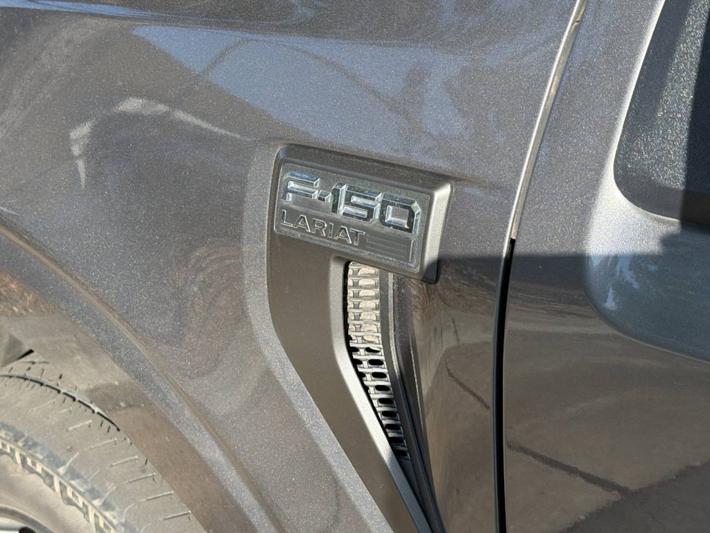 Thumbnail: 2023 Ford F-150 - 11