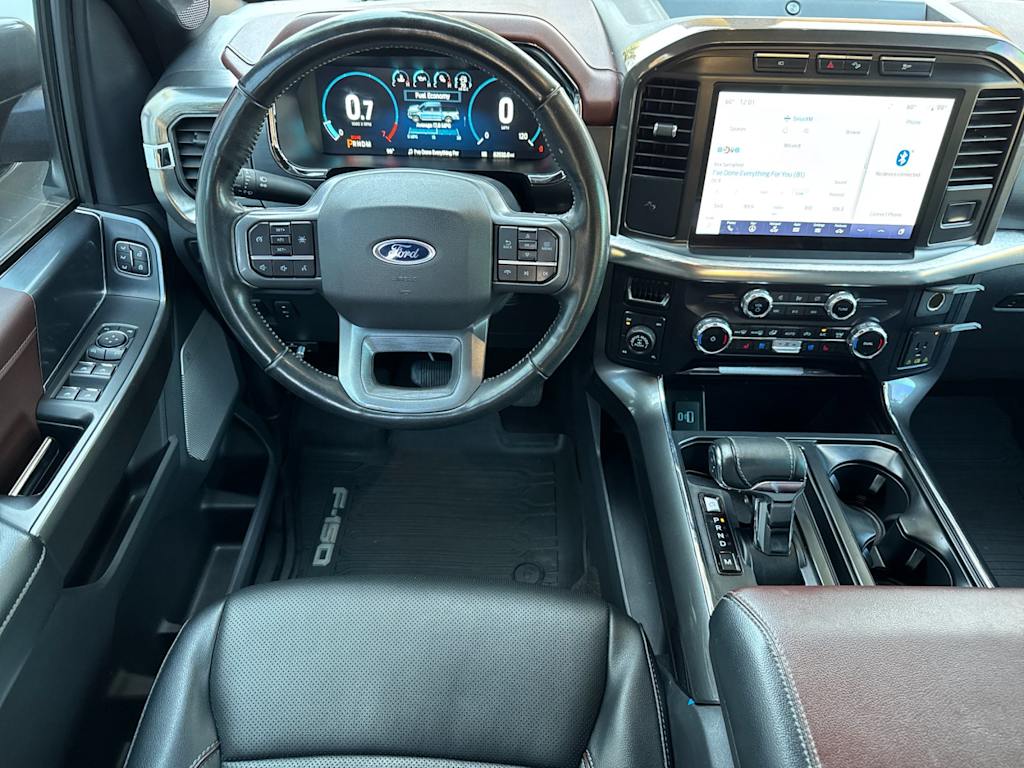 Thumbnail: 2023 Ford F-150 - 12