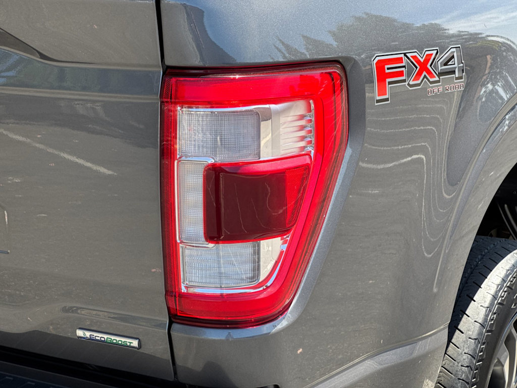Thumbnail: 2023 Ford F-150 - 28
