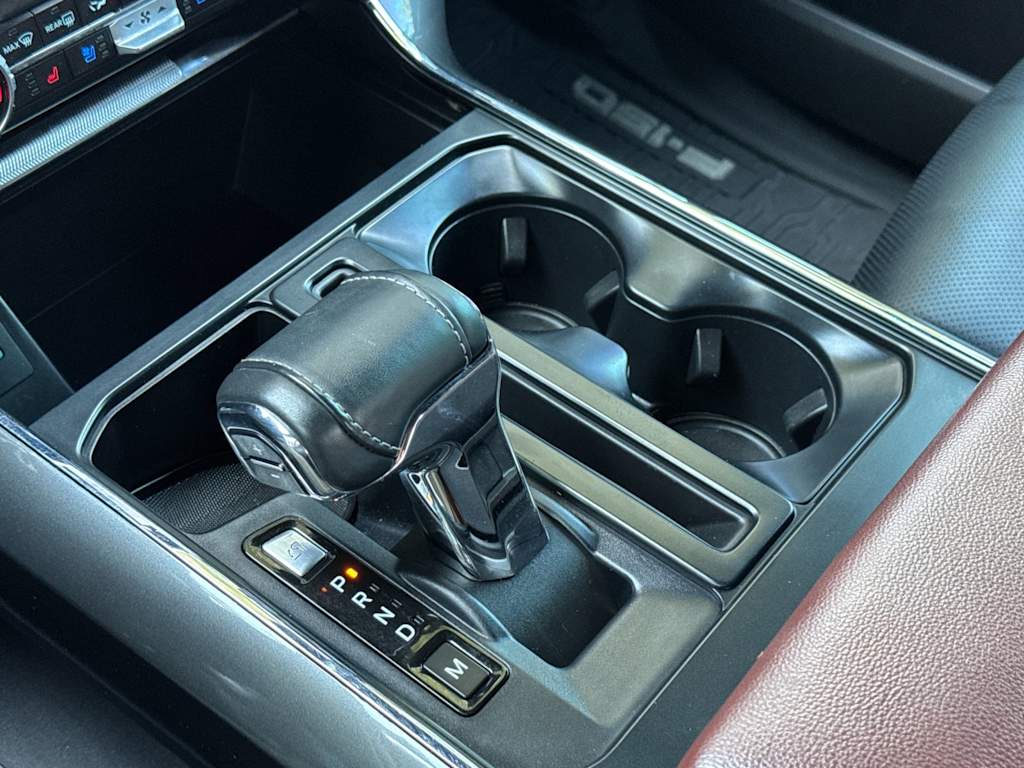 Thumbnail: 2023 Ford F-150 - 14