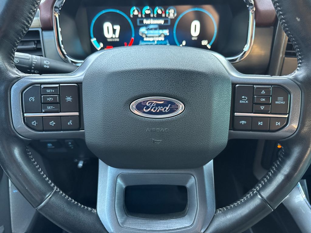 Thumbnail: 2023 Ford F-150 - 26