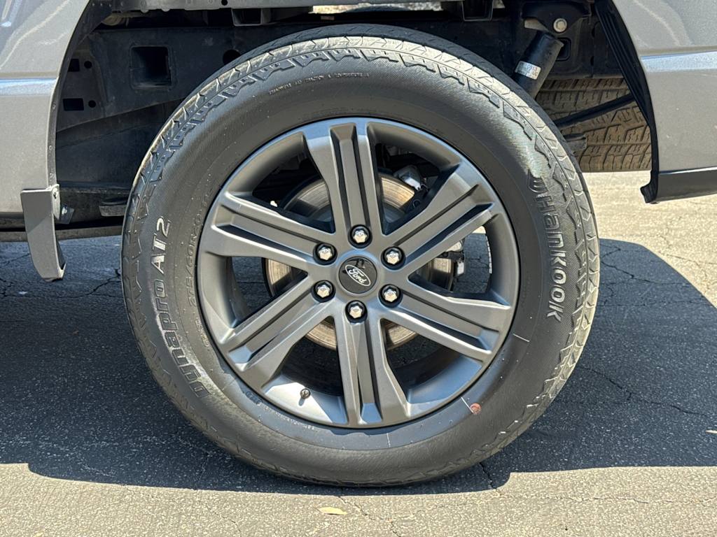 Thumbnail: 2023 Ford F-150 - 7