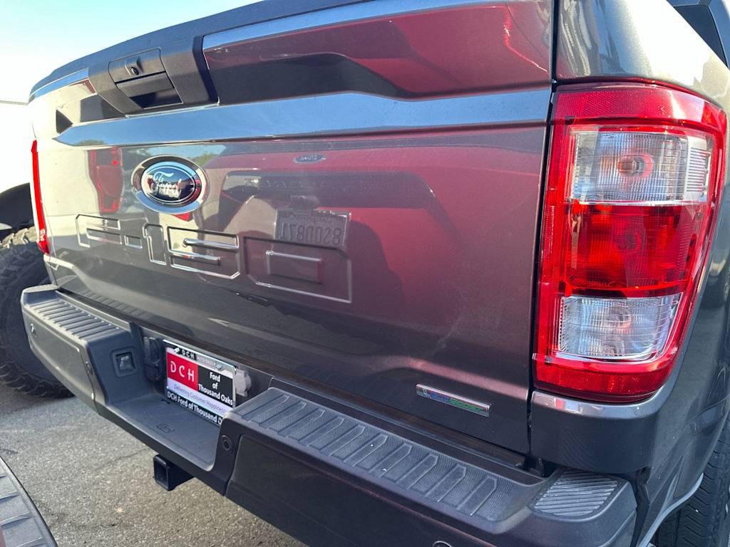 Thumbnail: 2023 Ford F-150 - 8