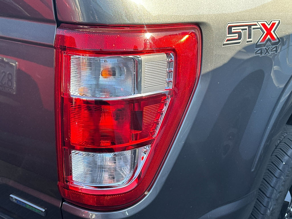 Thumbnail: 2023 Ford F-150 - 11