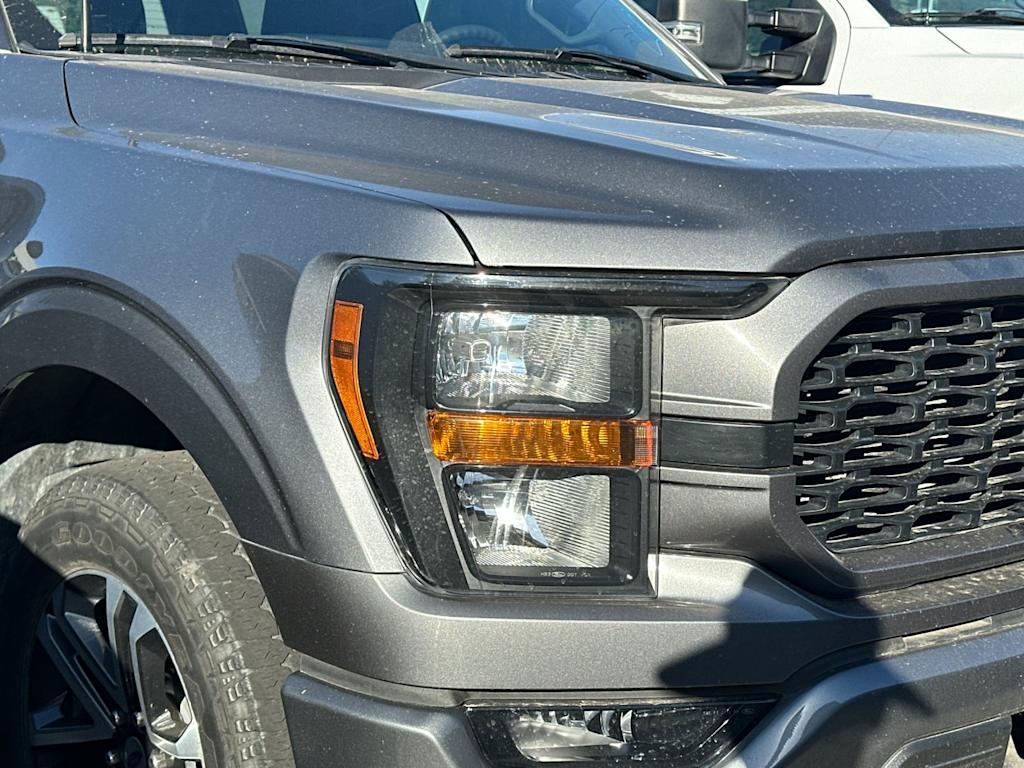 Thumbnail: 2023 Ford F-150 - 3
