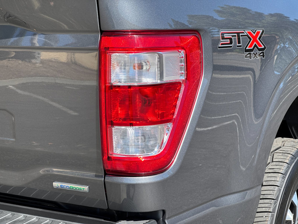 Thumbnail: 2023 Ford F-150 - 27