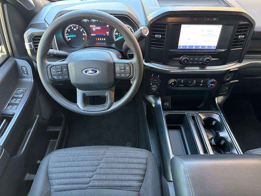 Thumbnail: 2023 Ford F-150 - 8