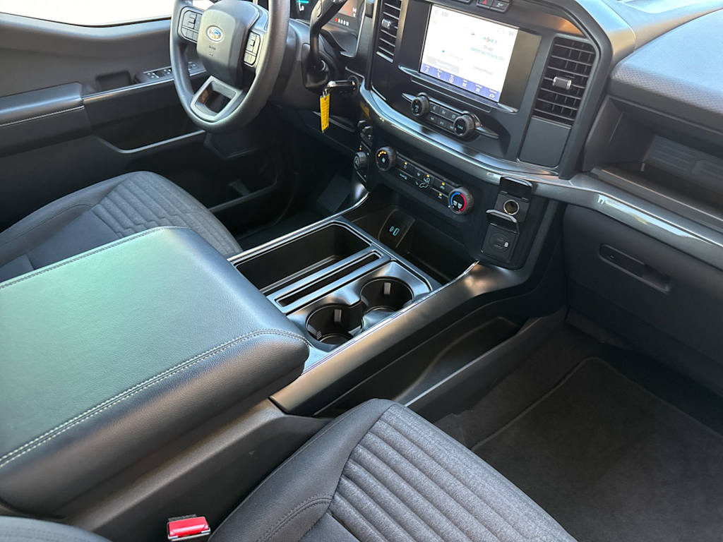 Thumbnail: 2023 Ford F-150 - 12