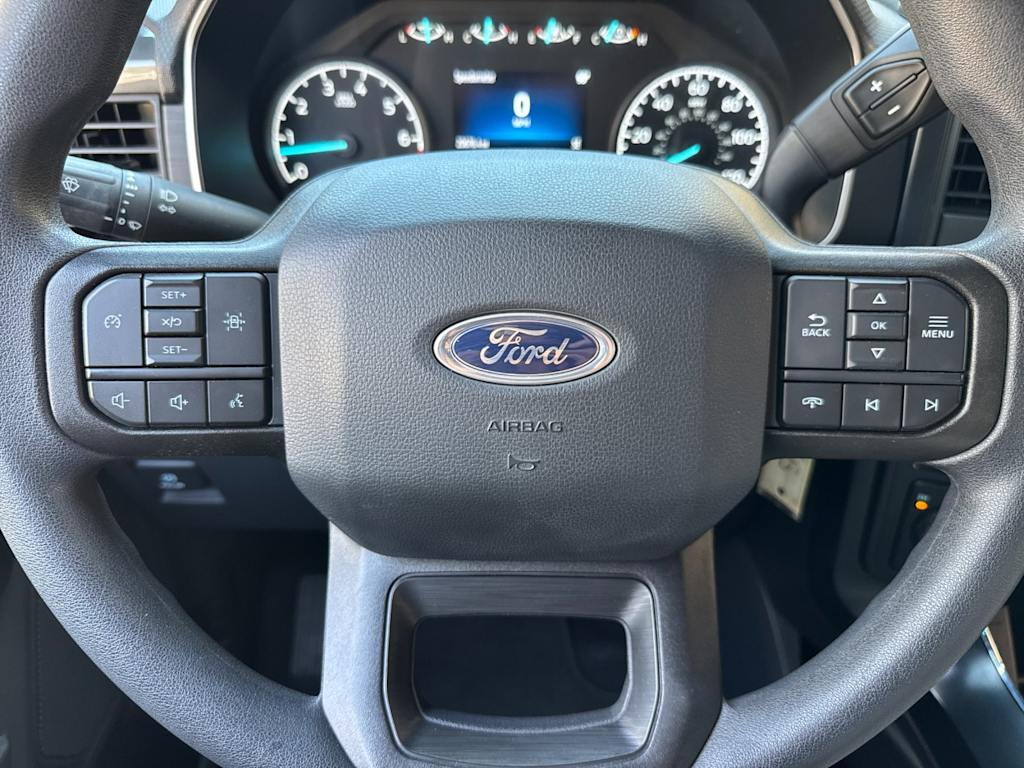 Thumbnail: 2023 Ford F-150 - 25