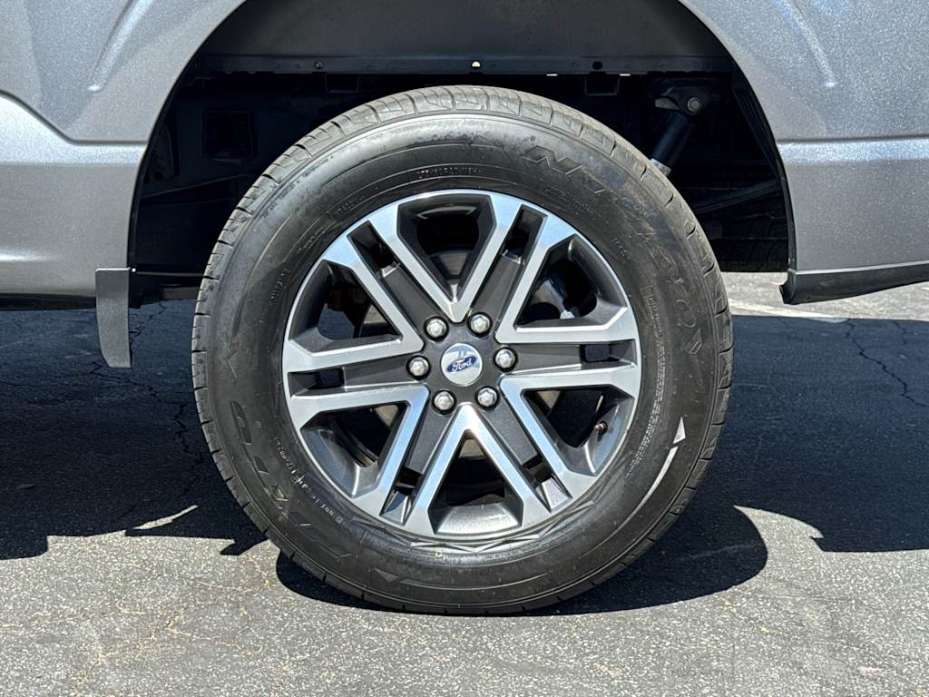Thumbnail: 2023 Ford F-150 - 7