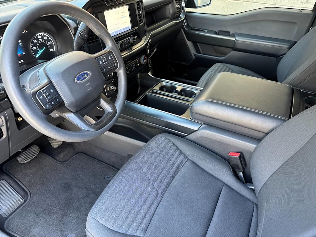 Thumbnail: 2023 Ford F-150 - 9
