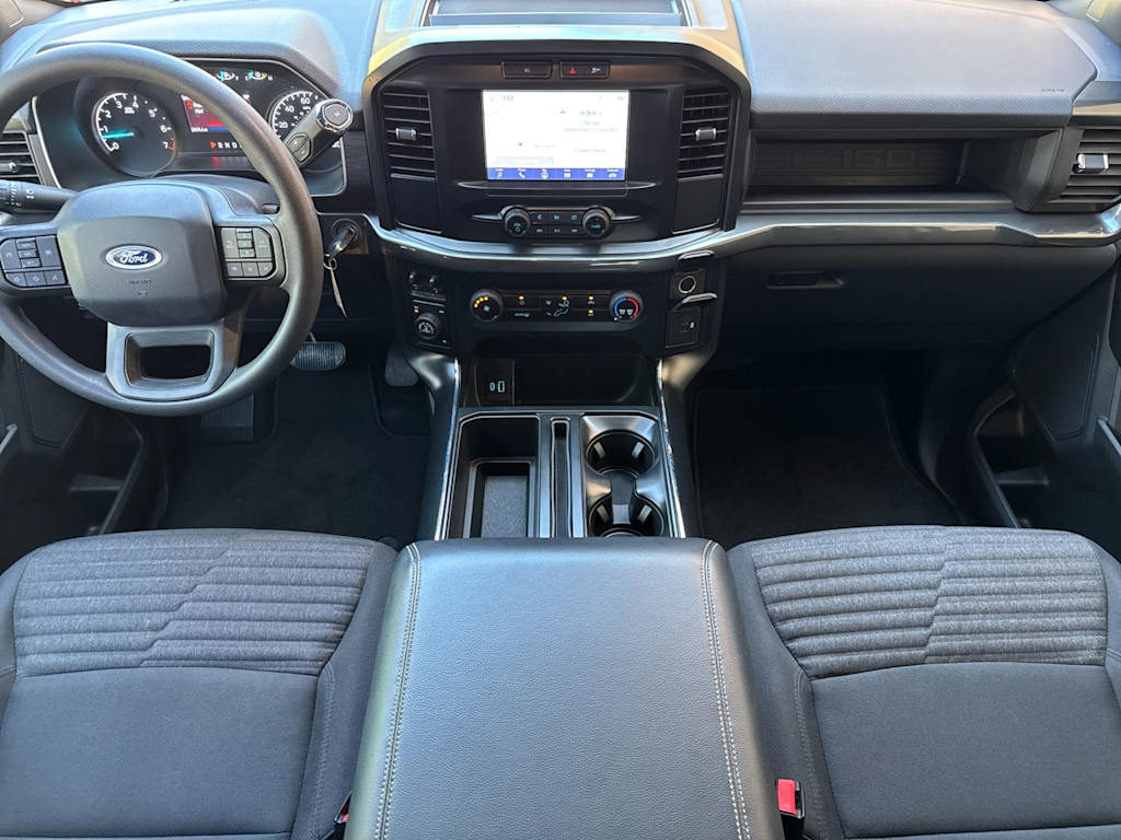 Thumbnail: 2023 Ford F-150 - 2