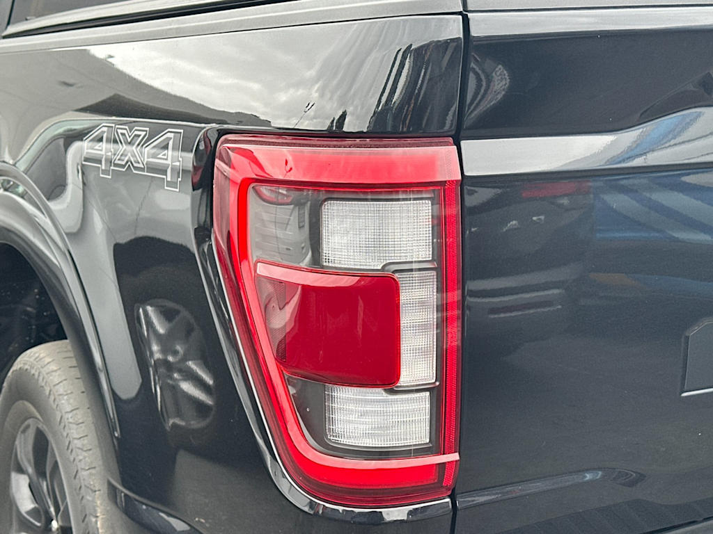 Thumbnail: 2023 Ford F-150 - 11