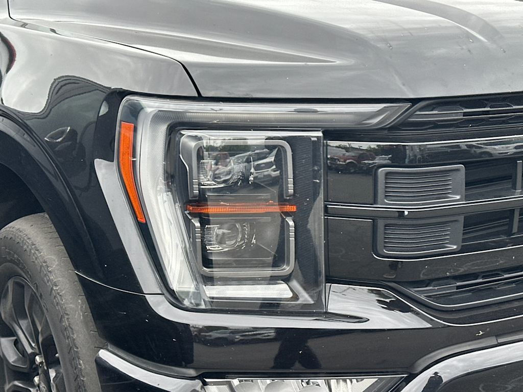 Thumbnail: 2023 Ford F-150 - 5