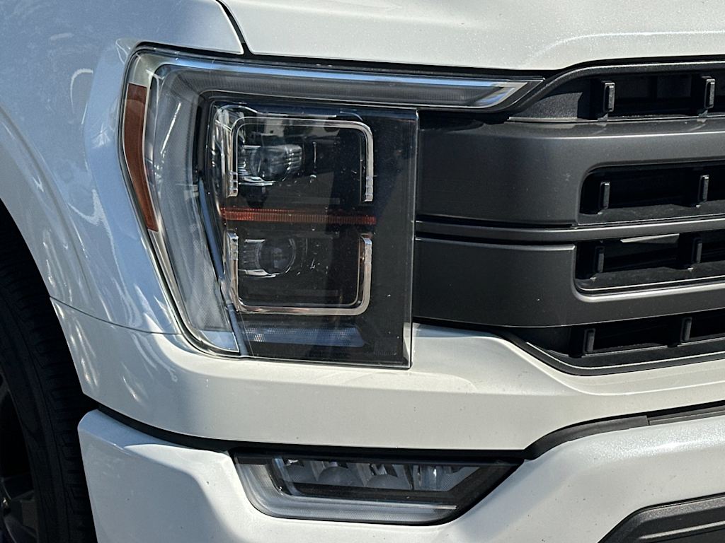 Thumbnail: 2023 Ford F-150 - 11