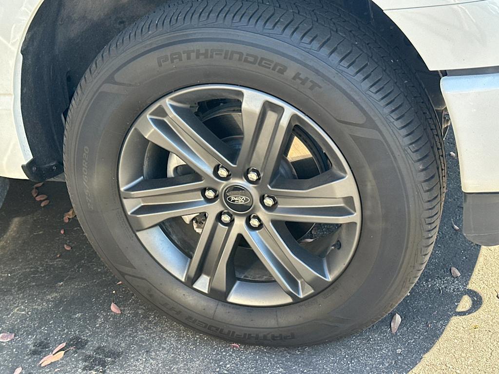 Thumbnail: 2023 Ford F-150 - 5