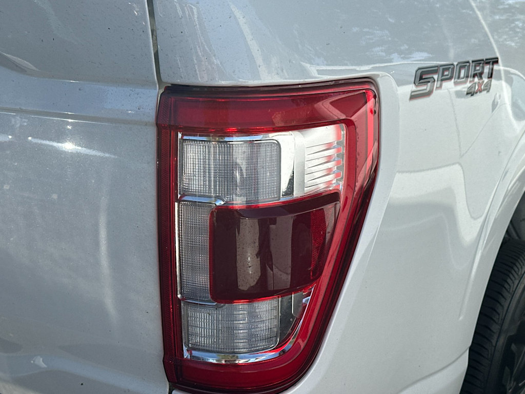 Thumbnail: 2023 Ford F-150 - 12