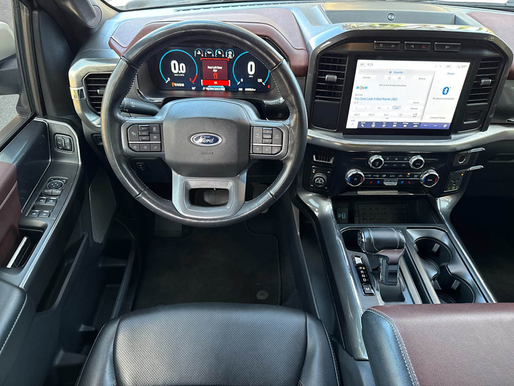 Thumbnail: 2023 Ford F-150 - 10