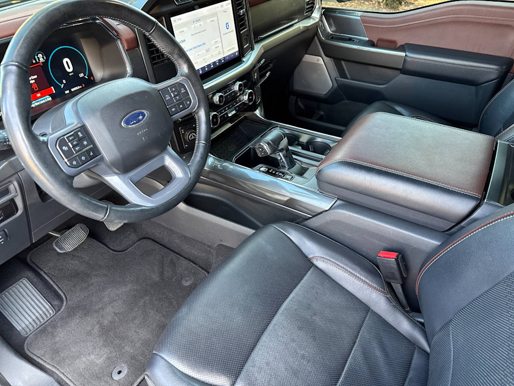 Thumbnail: 2023 Ford F-150 - 8
