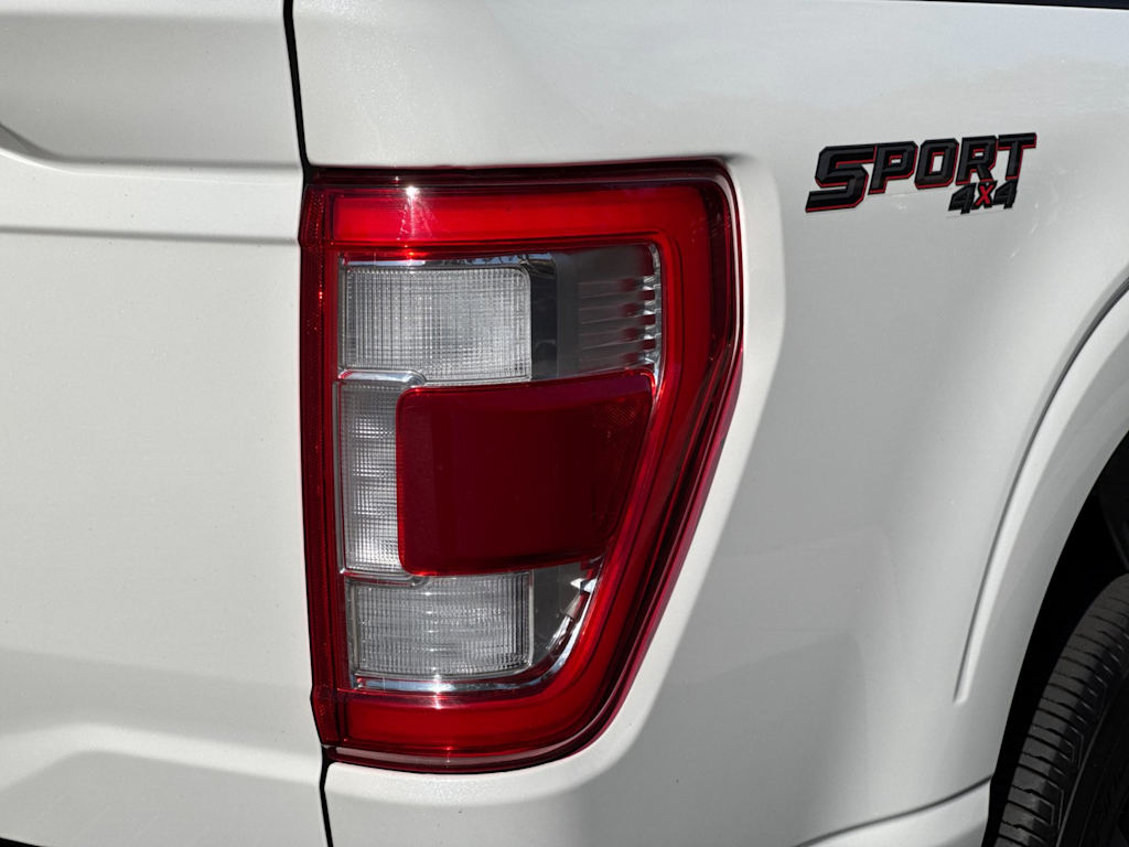 Thumbnail: 2023 Ford F-150 - 27