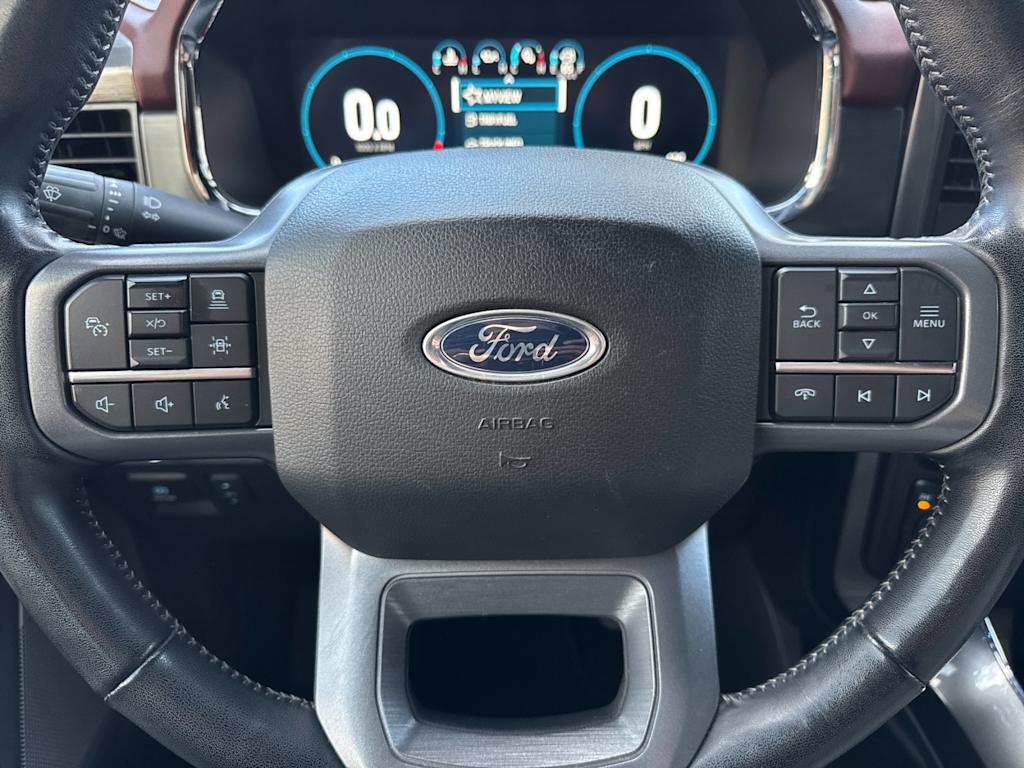 Thumbnail: 2023 Ford F-150 - 26