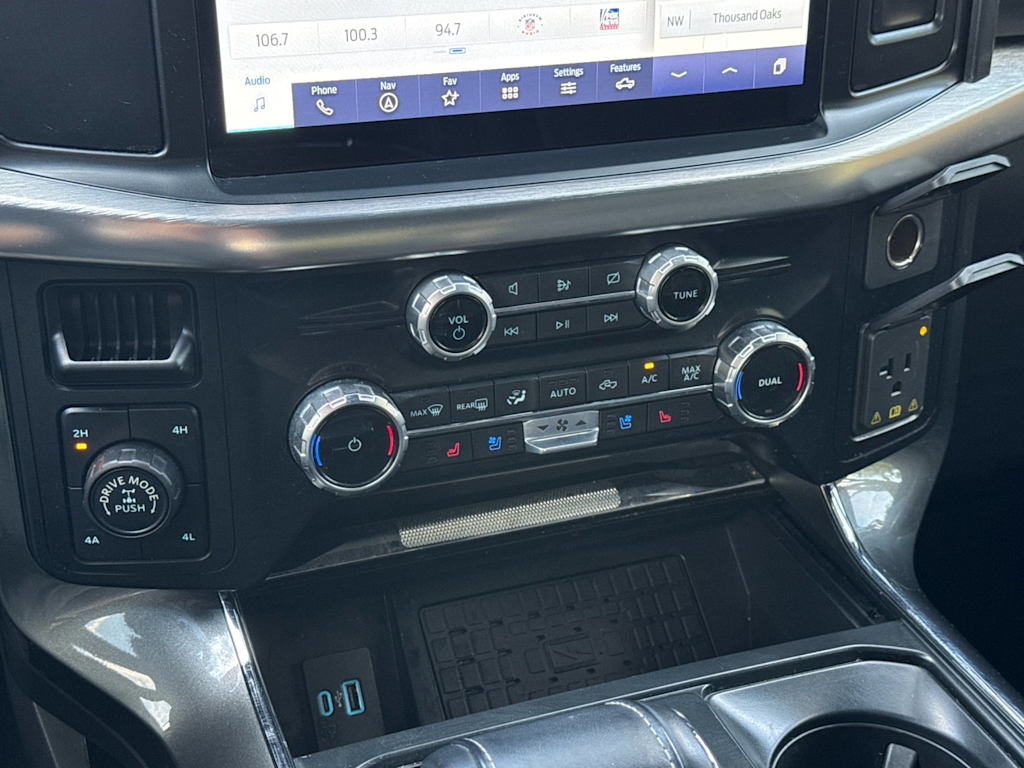 Thumbnail: 2023 Ford F-150 - 24