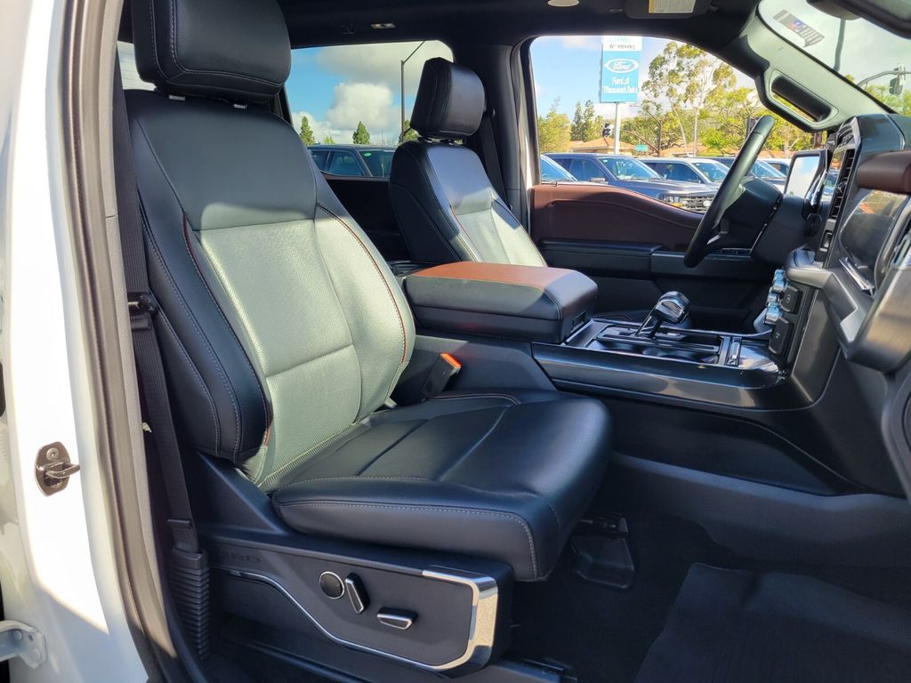 Thumbnail: 2023 Ford F-150 - 10