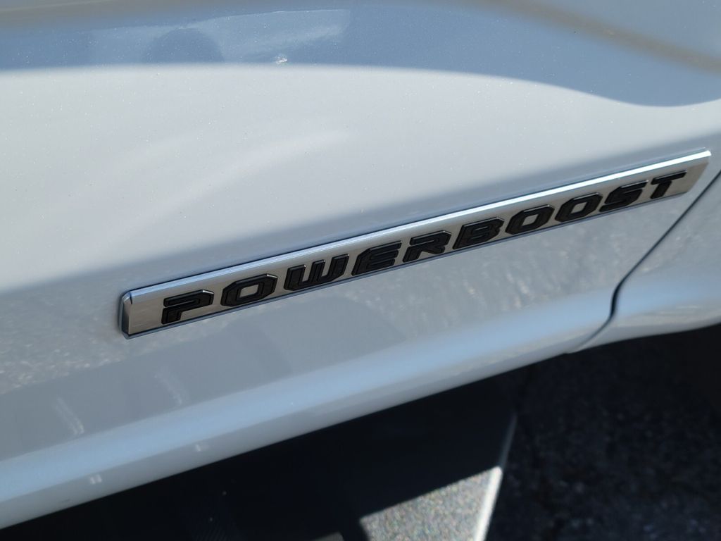 Thumbnail: 2023 Ford F-150 - 7
