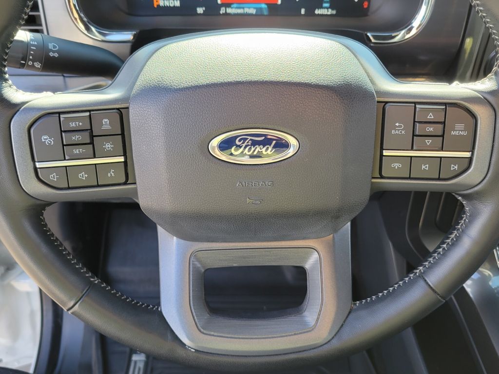 Thumbnail: 2023 Ford F-150 - 22
