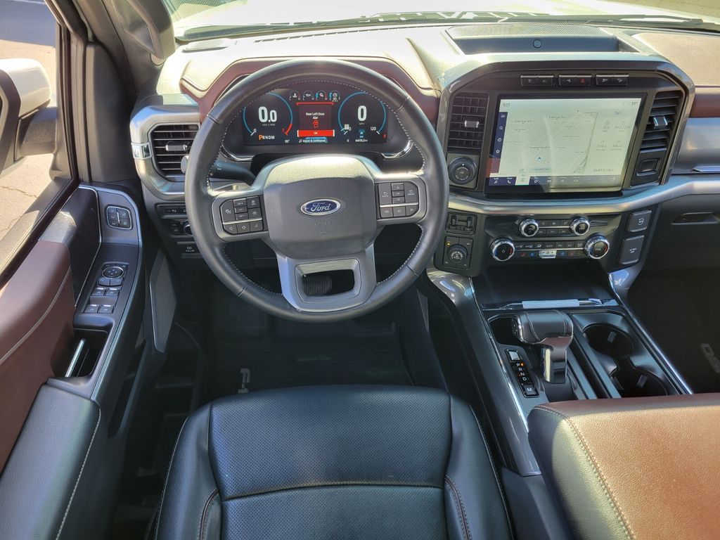 Thumbnail: 2023 Ford F-150 - 2