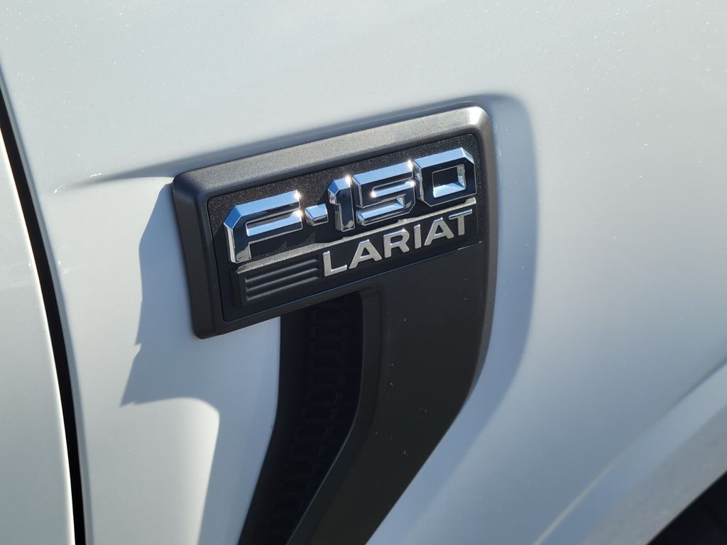 Thumbnail: 2023 Ford F-150 - 18