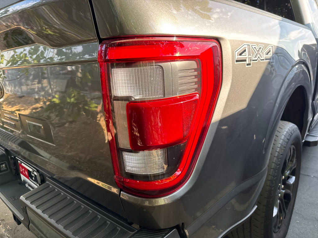 Thumbnail: 2023 Ford F-150 - 12