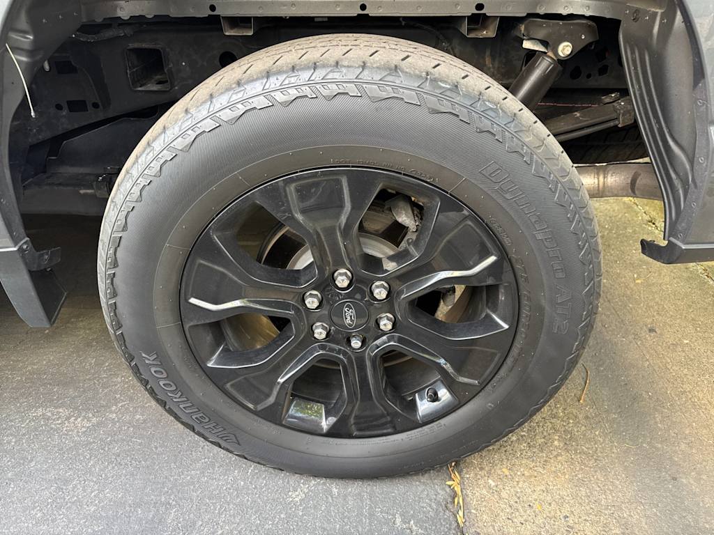 Thumbnail: 2023 Ford F-150 - 5