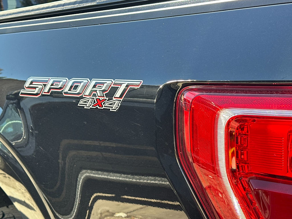 Thumbnail: 2023 Ford F-150 - 11