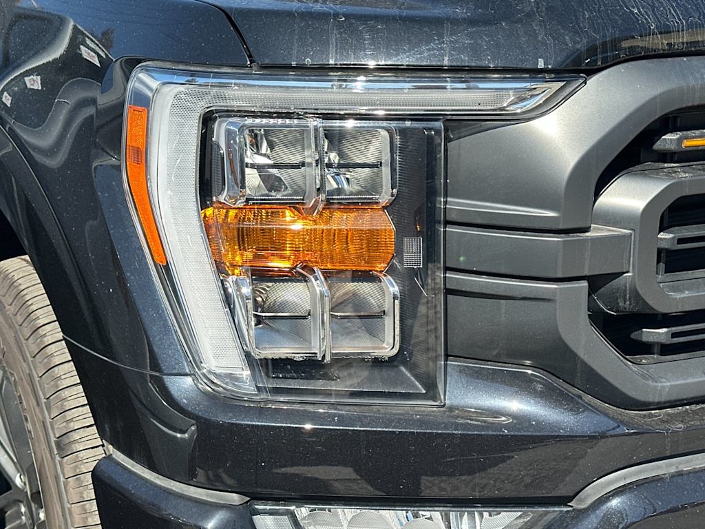Thumbnail: 2023 Ford F-150 - 10